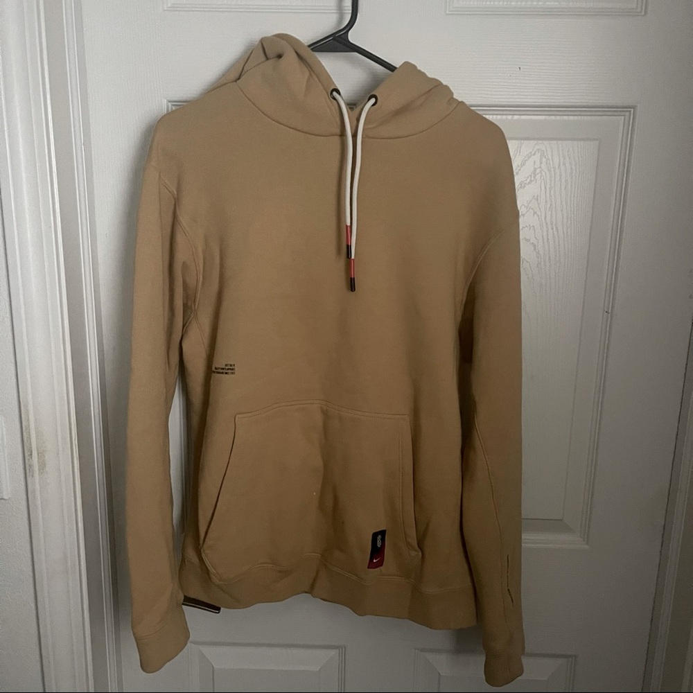 Kyrie Irving Mens Hoodie